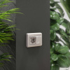 W1172213 Werkel Werkel механизмы перламутровые рифленые