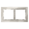 VLS110203 Voltum Рамки Voltum S70 стекло