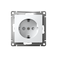 ATN000145S Systeme Electric Schneider Atlas Design цвет белый
