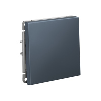GAL000761 Systeme Electric Schneider Electric ArtGallery цвет грифель