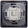 GSL001112 Systeme Electric Schneider Glossa баклажановый