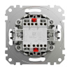 SDD114108 Schneider Electric Шнайдер седна антрацит