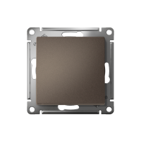 ATN000671S Systeme Electric Schneider Atlas Design цвет мокко