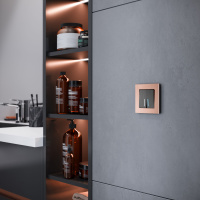 W0011712 Werkel Werkel рамки Aluminium