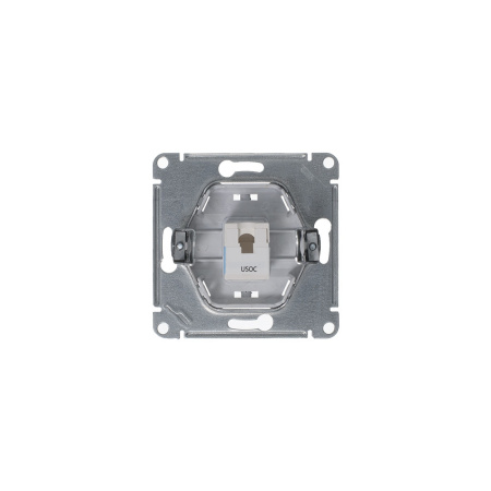 GSL000781T Systeme Electric Schneider Glossa антрацит