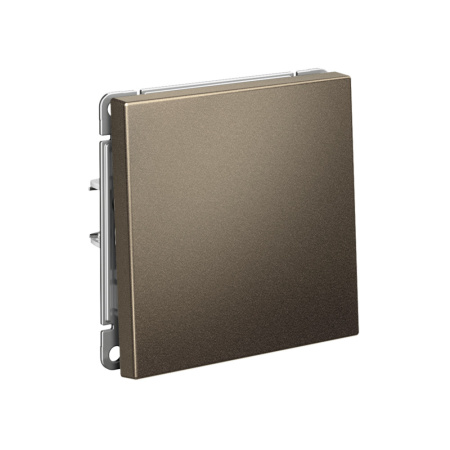 GAL000611 Systeme Electric Schneider Electric ArtGallery цвет мокко