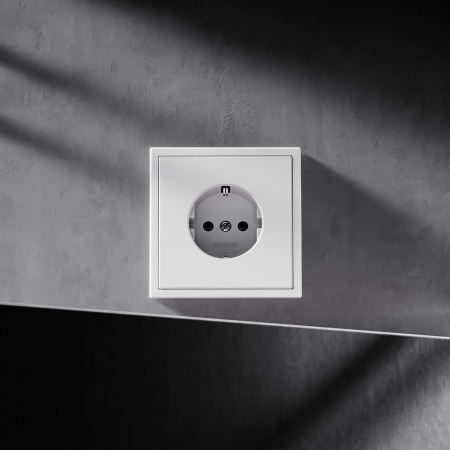 VLS100102 Voltum Рамки Voltum S70 пластик