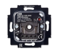 2CKA006512A0335 + 2CKA006599A2950 ABB ABB Dynasty антрацит
