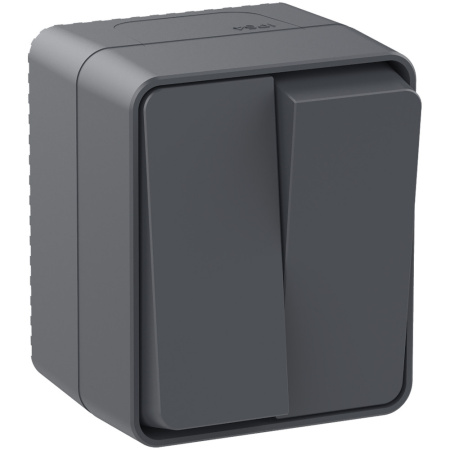 ATN544051 Systeme Electric Schneider Electric Atlas Design Profi 54 (накладной монтаж)