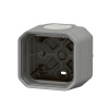 069651L Legrand Legrand Plexo IP55 рамки цвет серый