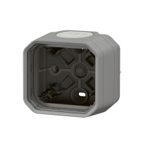 069651L Legrand Legrand Plexo IP55 рамки цвет серый