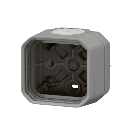 069651L Legrand Legrand Plexo IP55 рамки цвет серый