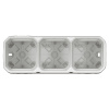069688L Legrand Legrand Plexo IP55 рамки цвет белый