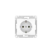 GSL000143S Systeme Electric Schneider Glossa белый