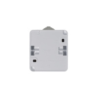 PA16-044B Systeme Electric Schneider Etude цвет белый