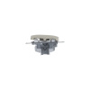 GSL000213 Systeme Electric Schneider Glossa бежевый
