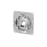 ATN000384 Systeme Electric Schneider Atlas Design цвет алюминий