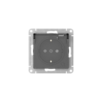 ATN441046S Systeme Electric Schneider Atlas Design цвет карбон