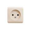 PA16-001K Systeme Electric Schneider Etude цвет кремовый