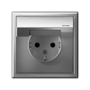 GAL440346 Systeme Electric Schneider Electric ArtGallery цвет алюминий