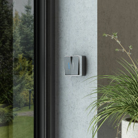 W5020104 Werkel Werkel Gallant цвет графит рифленый