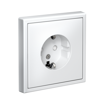 GAL001345 Systeme Electric Schneider Electric ArtGallery цвет лотос