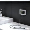 W1172208 Werkel Werkel механизмы черные матовые