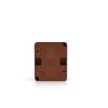 ATN547015 Systeme Electric Schneider Electric Atlas Design Profi 54 (накладной монтаж)