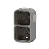 069672L Legrand Legrand Plexo IP55 рамки цвет серый