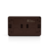 ATN546070 Systeme Electric Schneider Electric Atlas Design Profi 54 (накладной монтаж)