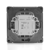 GAL000351 Systeme Electric Schneider Electric ArtGallery цвет алюминий