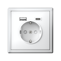 GAL000132 Systeme Electric Schneider Electric ArtGallery цвет белый
