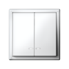GAL001353 Systeme Electric Schneider Electric ArtGallery цвет лотос