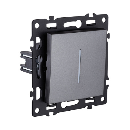 AS-008GY Kollinger Kollinger цвет Серый