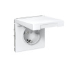 GAL000146S Systeme Electric Schneider Electric ArtGallery цвет белый
