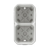 069690L Legrand Legrand Plexo IP55 рамки цвет белый