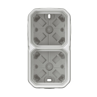 069690L Legrand Legrand Plexo IP55 рамки цвет белый