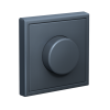 GAL000723 Systeme Electric Schneider Electric ArtGallery цвет грифель
