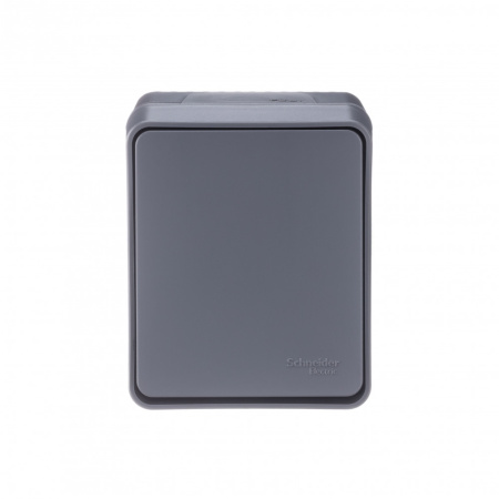 ATN544061 Systeme Electric Schneider Electric Atlas Design Profi 54 (накладной монтаж)