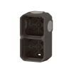 069602L Legrand Legrand Plexo IP55 цвет антрацит