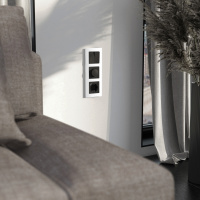 W0033101 Werkel Werkel рамки Senso