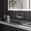 W4520108 Werkel Werkel механизмы сенсорные черные