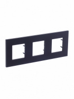 2CLA227300N1801 ABB ABB Zenit рамки пластиковые