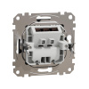 SDD114903 Schneider Electric Шнайдер седна антрацит