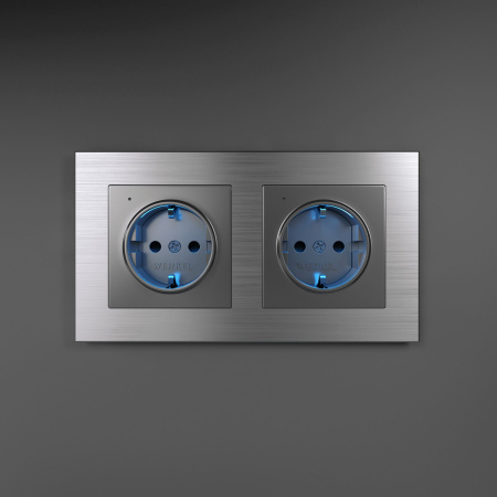 W1171406 Werkel Werkel механизмы серебряные