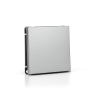 GAL440361 Systeme Electric Schneider Electric ArtGallery цвет алюминий