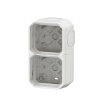 069690L Legrand Legrand Plexo IP55 рамки цвет белый