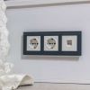 W1171101 Werkel Werkel механизмы белые