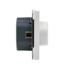 GAL001323 Systeme Electric Schneider Electric ArtGallery цвет лотос