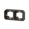 069607L Legrand Legrand Plexo IP55 цвет антрацит